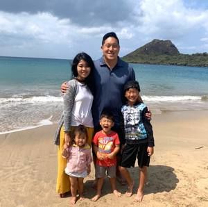 Meet your Posher, Jen